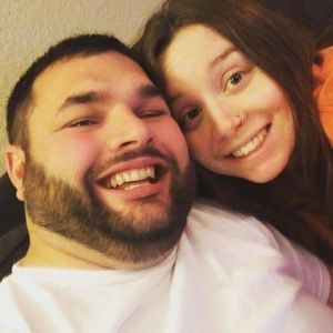 Meet your Posher, Christy